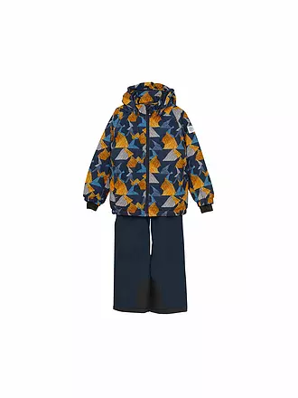 COLOR KIDS | Combinaison de ski pour enfants |